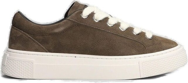 State Of Order Low-Top Piper Sneakers