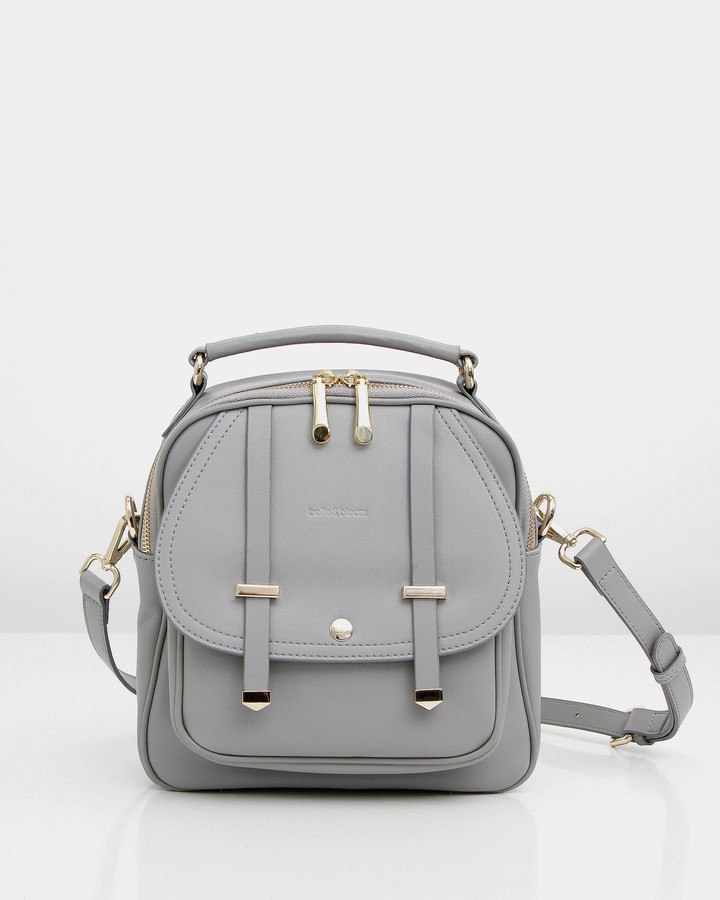 belle and bloom backpack