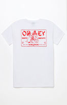 Thumbnail for your product : Obey Exotic Narcotic T-Shirt