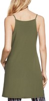 Thumbnail for your product : BCBGeneration Side Slit Tunic Tank