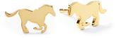 Thumbnail for your product : Gorjana Horse Studs