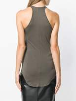 Thumbnail for your product : Rick Owens Lilies sleeveless tank top