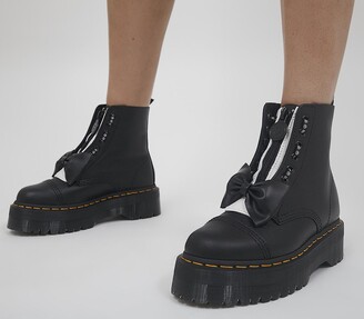 dr martens sinclair office