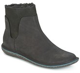 camper beetle boots womens