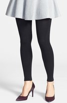Thumbnail for your product : Hue Footless Brushed Sweater Tights
