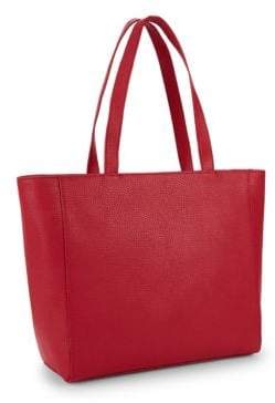 Love Moschino Studded Tote Bag
