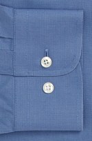 Thumbnail for your product : Nordstrom Smartcare TM Wrinkle Free Trim Fit Dress Shirt