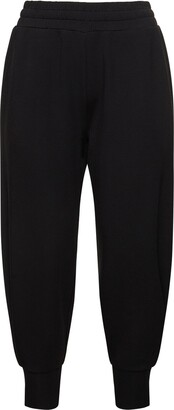Kamo Fitness CozyTec High-Waisted Sweatpants for Women Baggy: Comfy Lounge  Pants with Pockets Crafted from Soft Thick Fleece