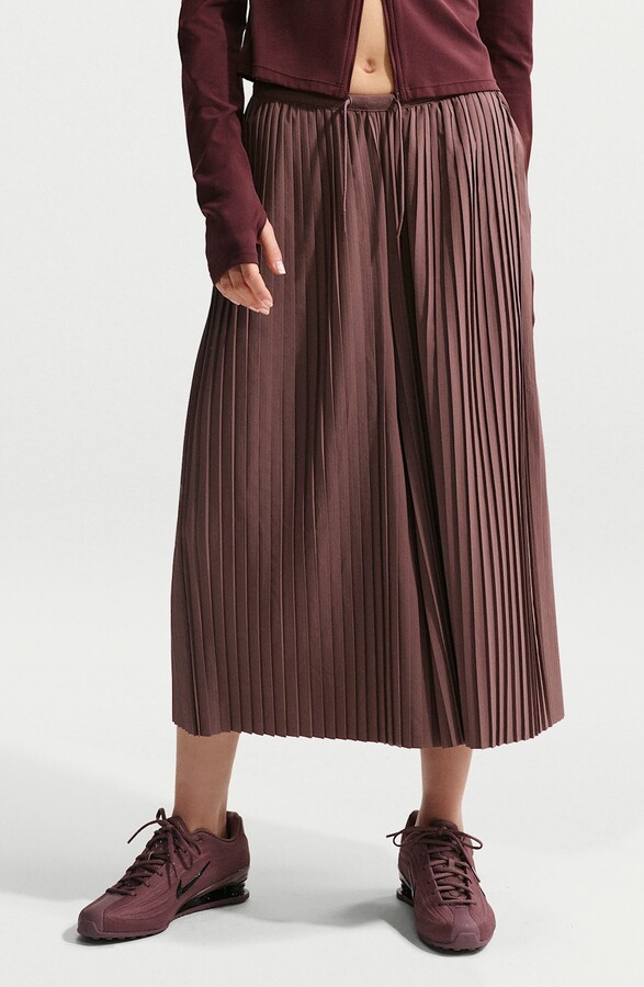 Nike Sportswear Pleated Culottes