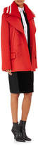 Thumbnail for your product : Givenchy Women's Wool Peacoat & Removable Collar
