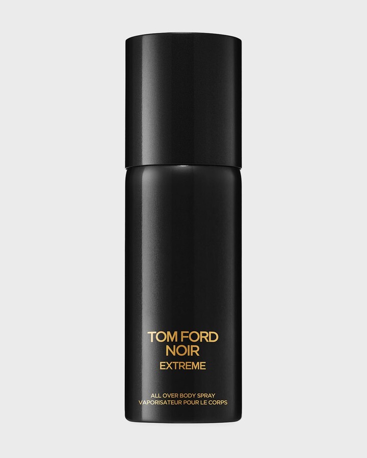Tom Ford 4 oz. Noir Extreme All Over Body Spray -