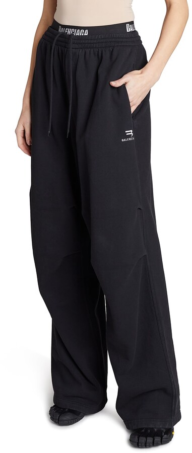 Balenciaga Sweatpants | Shop the world's largest collection of 