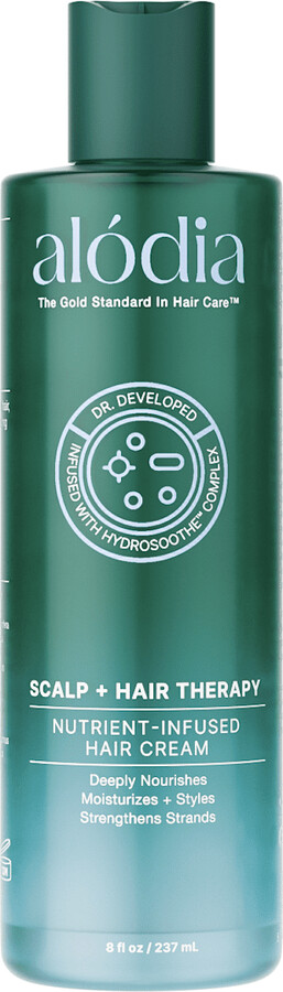 Alodia Nutrient Infused Hair Cream