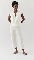 Thumbnail for your product : Rachel Comey Nave Top