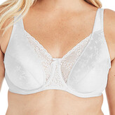 Thumbnail for your product : Playtex Secrets Beautiful Lift Classic Support Underwire Full Coverage Bra 4422