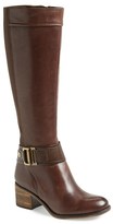 Thumbnail for your product : Franco Sarto 'Lyla' Tall Boot (Women)
