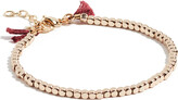 Thumbnail for your product : Shashi Nugget Clasp Bracelet