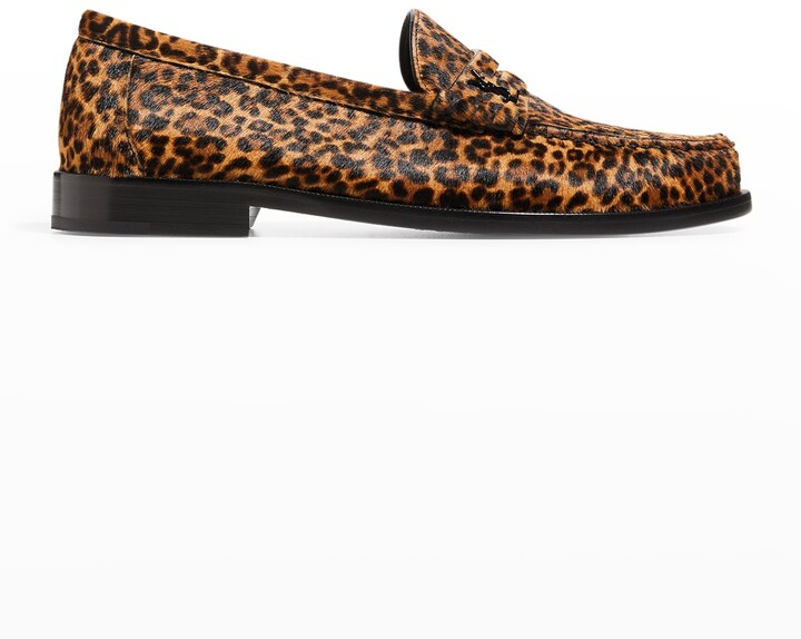 Ysl Loafer Women | Shop the world's largest collection of fashion 