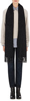 Thumbnail for your product : Rag & Bone Women's Pinstripe Brushed Scarf