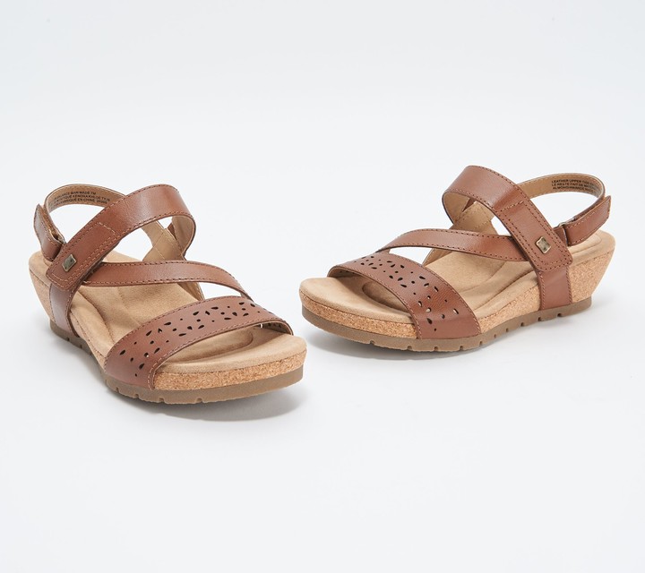 earth origins wedges