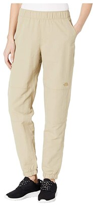 the north face women's class v jogger pants