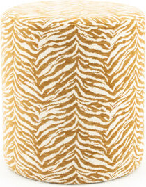 By Boo Tigra Accent Stool