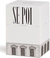 Thumbnail for your product : Fornasetti SE POI Scented candle (310g)