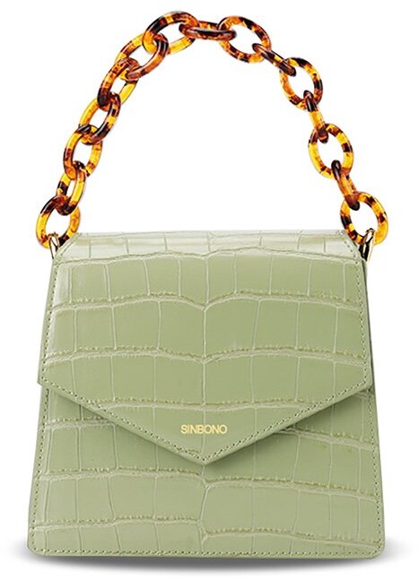 Color : B, Size : Gold Hook 60cm DIAOD Women Acrylic Shoulder Bag Strap Acrylic Chain Color Chic Solid Color or Mix Color Messenger Handbags Belts 