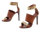 Thumbnail for your product : Jenni Kayne Chain High Heel Sandals