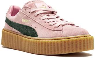 Puma x Rihanna Fenty sneakers