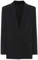 Thumbnail for your product : Joseph Single-breasted blazer