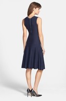 Thumbnail for your product : Nic+Zoe Women's Twirl Sleeveless Dress