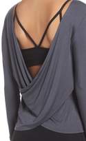 Thumbnail for your product : Beyond Yoga Twist of Fate Pullover