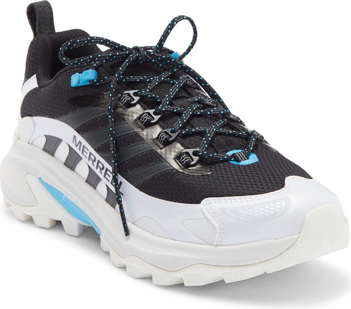 Merrell x Jeep Moab Speed 2 Hiking Shoe