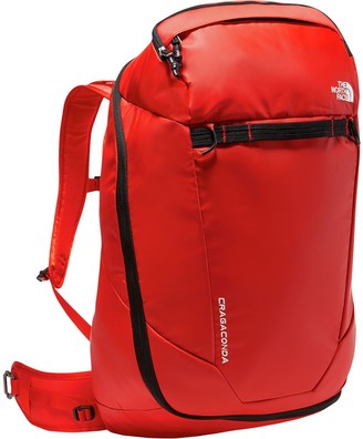 the north face 45l backpack