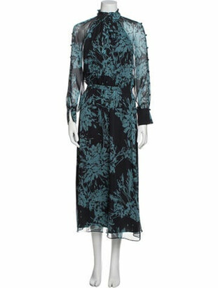 equipment henriette dress