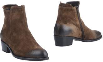 Alexander Hotto Ankle boots - Item 11315459NI