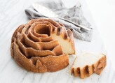 Thumbnail for your product : Nordicware Rose Bundt Pan
