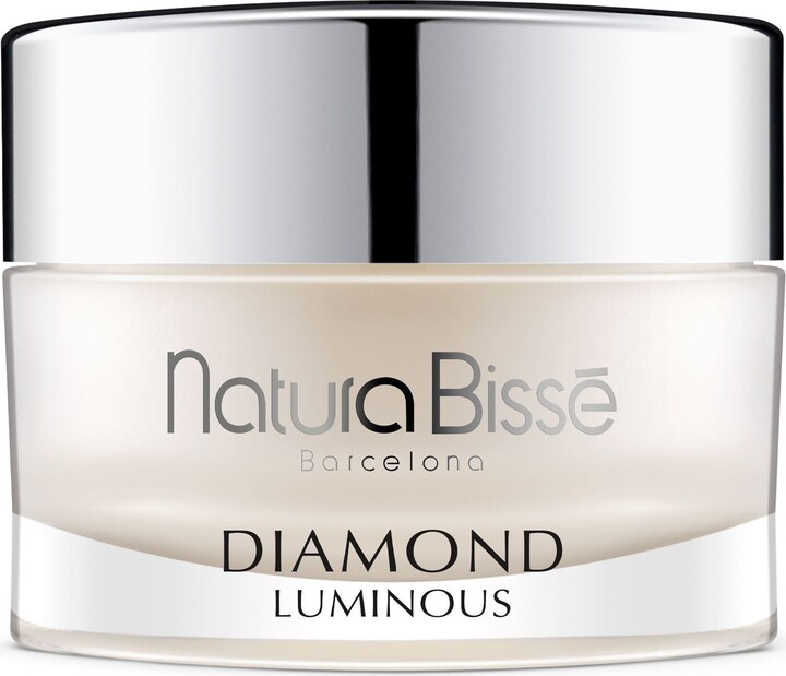 Natura Bisse Diamond Luminous Rich Luxury Cleanse