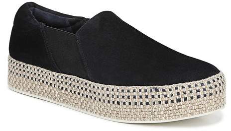wilden flatform espadrille vince
