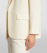 Thumbnail for your product : Theory Relaxed Admiral Blazer