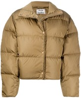 Thumbnail for your product : Acne Studios Short Puffer Jacket