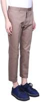 Thumbnail for your product : Marni Cotton Chinos