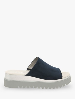 slip on mules uk