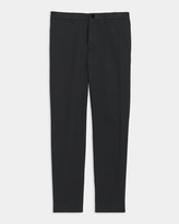 Thumbnail for your product : Theory Classic-Fit Pant in Slub Poplin