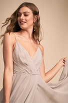 Thumbnail for your product : BHLDN Eva Dress