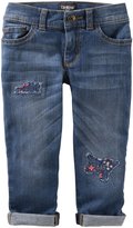 Thumbnail for your product : Osh Kosh South Hampton Jeans (Toddler/Kid) - Denim - 5T
