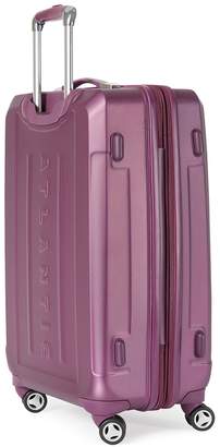 Atlantic Ultra Lite 20-Inch Hardside Spinner Carry-On Luggage