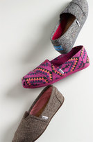 Thumbnail for your product : Toms Women's 'Classic - Karsen' Slip-On