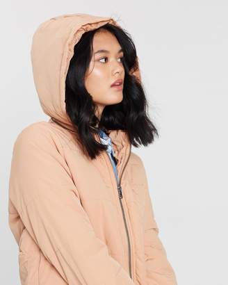 All About Eve Rosa Puffa Jacket